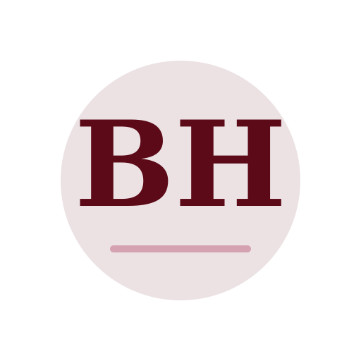 Blue Hill Dryer Cleaning Services logo